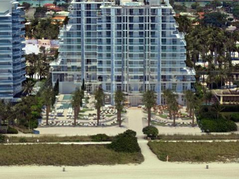 Grand Beach Hotel Surfside