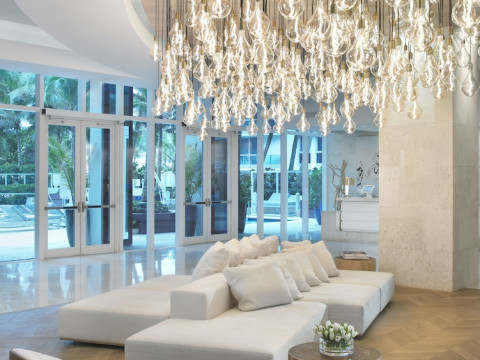 GRAND BEACH HOTEL SURFSIDE