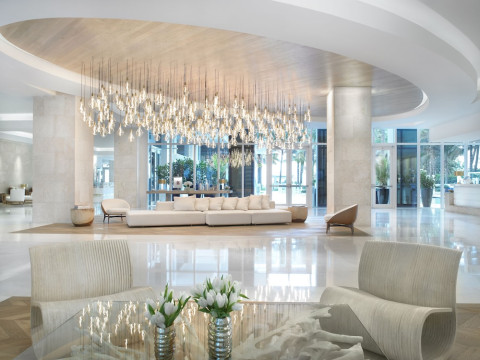 GRAND BEACH HOTEL SURFSIDE