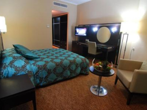 Grand Belish Hotel