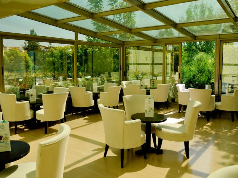 GRAND BELISH HOTEL