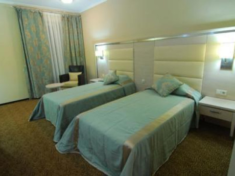 Grand Belish Hotel