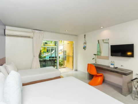 Grand Bella Hotel