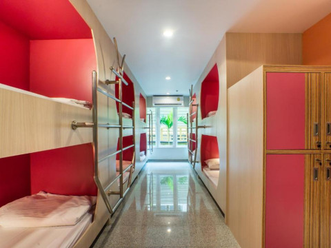 Grand Bella Hotel