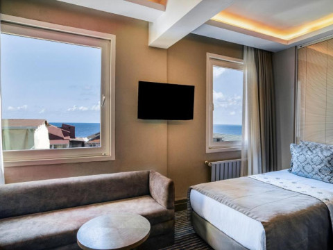 AHC Grand Bazaar Hotel (ex. Grand Beyazit Hotel)