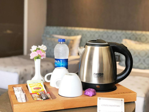 AHC Grand Bazaar Hotel (ex. Grand Beyazit Hotel)