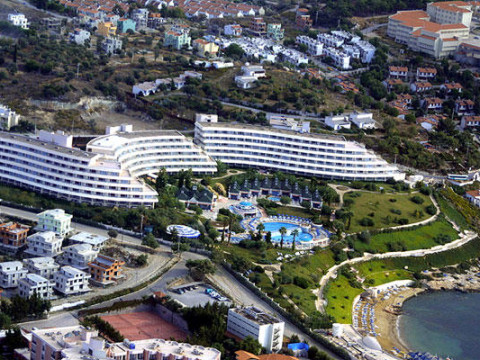 Village Esperia