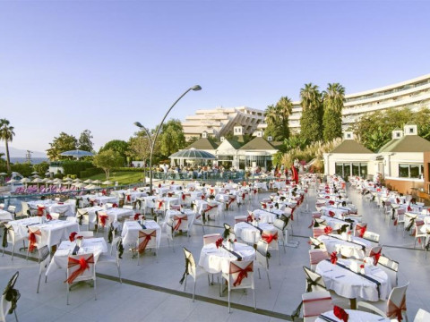 Hotel Grand Blue Sky