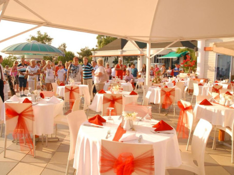Hotel Grand Blue Sky