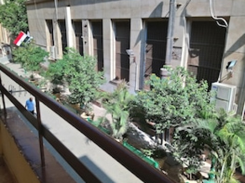 CAIRO HOTEL