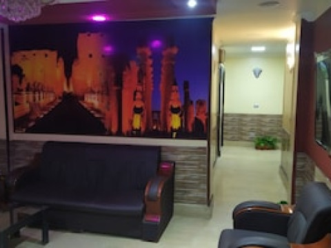 CAIRO HOTEL