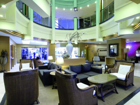 Grand Cettia Hotel