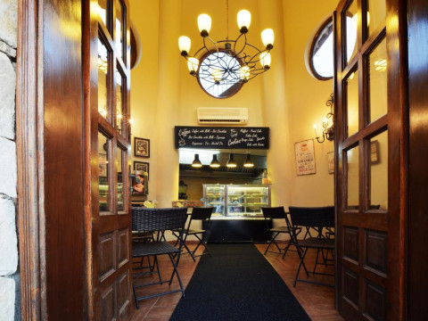 Grand Cettia Hotel