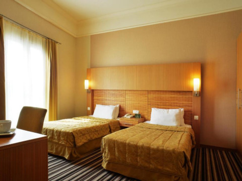Grand Cettia Hotel
