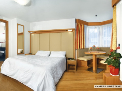 Grand Chalet Soreghes