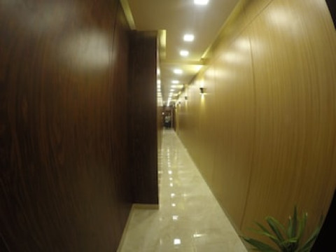 GRAND CITY