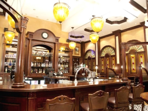 Grand Excelsior al Barsha