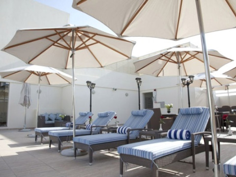 Grand Excelsior al Barsha
