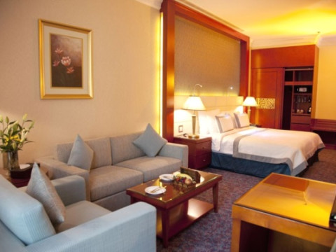 Grand Excelsior al Barsha