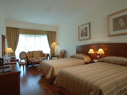 GRAND EXCELSIOR BUR DUBAI