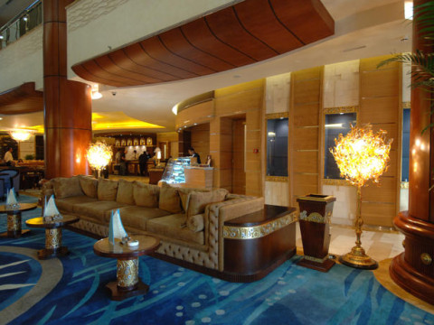 GRAND EXCELSIOR BUR DUBAI