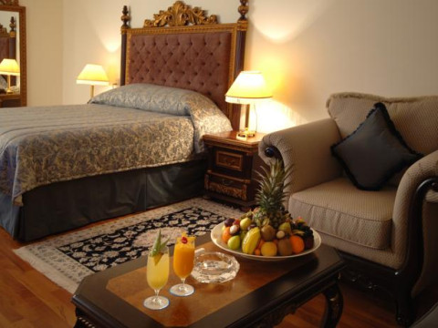 GRAND EXCELSIOR BUR DUBAI