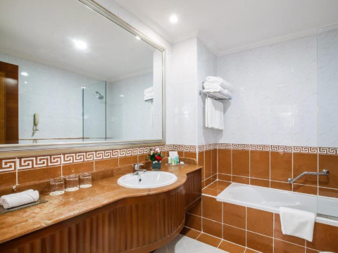 GRAND EXCELSIOR BURDUBAI