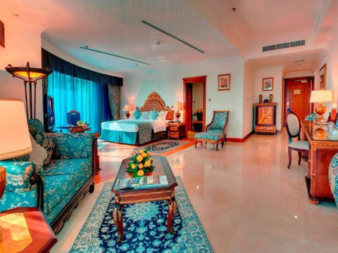 GRAND EXCELSIOR BURDUBAI