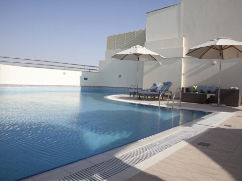 GRAND EXCELSIOR HOTEL AL BARSHA