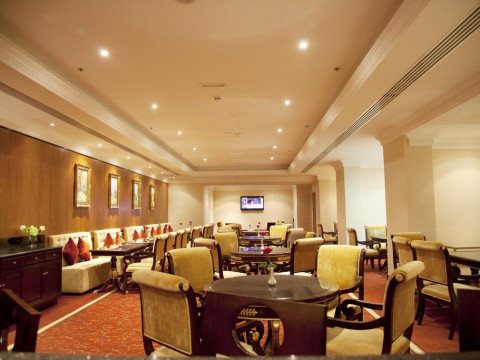 GRAND EXCELSIOR HOTEL AL BARSHA