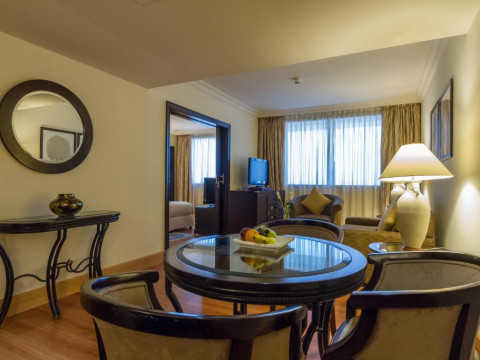 Grand Excelsior Hotel Deira