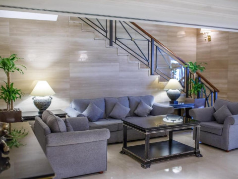 Grand Excelsior Hotel Deira