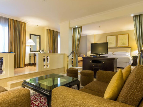 Grand Excelsior Hotel Deira