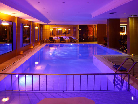 Green Beach Resort