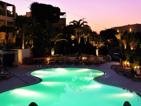 Grand Hotel