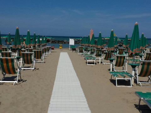 Grand Hotel Adriatico