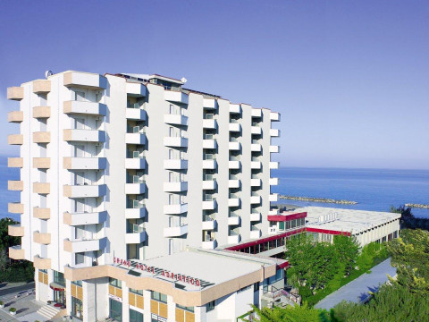 Grand Hotel Adriatico