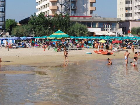 Grand Hotel Adriatico