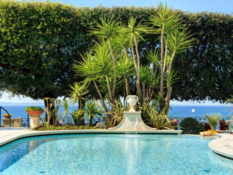 Grand Hotel Ambasciatori