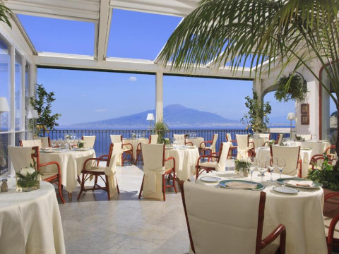 Grand Hotel Ambasciatori