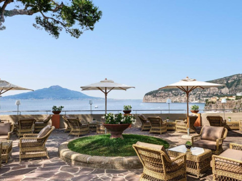 Grand Hotel Ambasciatori