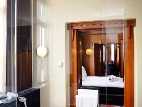 Grand Hotel Amrath Amsterdam