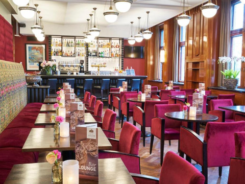 Grand Hotel Amrath Amsterdam
