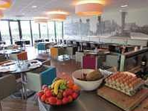 Grand Hotel Amstelveen