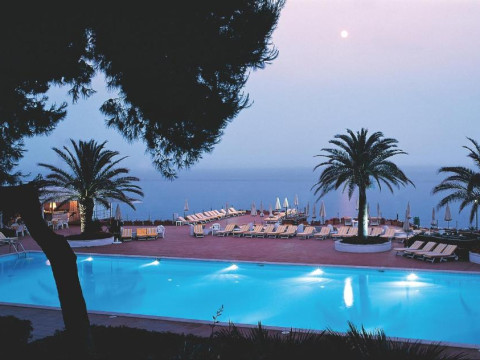 Grand Hotel Baia Verde