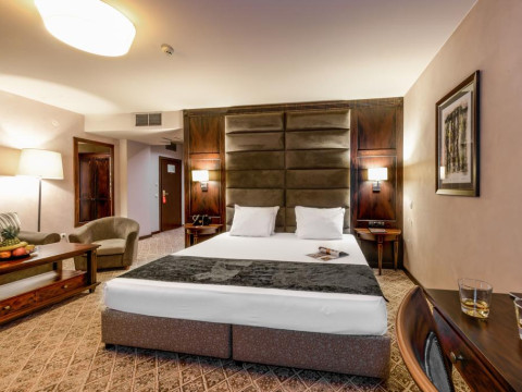 GRAND HOTEL BANSKO