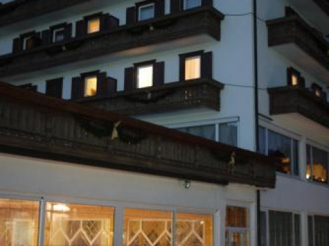 Grand Hotel Biancaneve