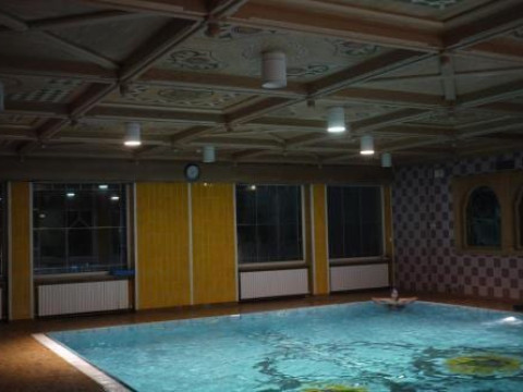Grand Hotel Biancaneve