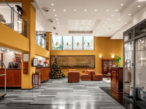 Grand Hotel Bonavia