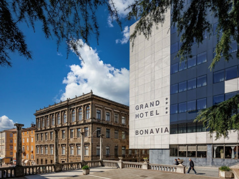 Grand Hotel Bonavia